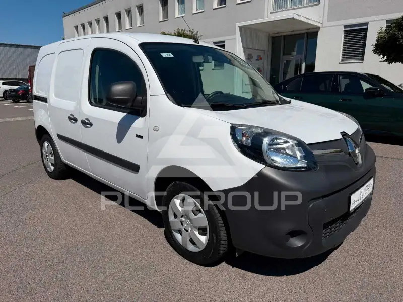 2020 Renault Kangoo