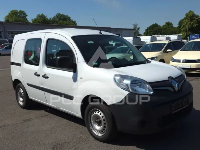 2020 Renault Kangoo