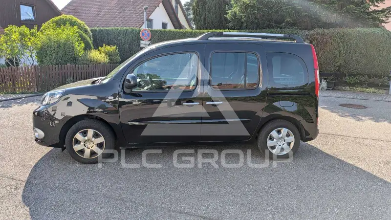2020 Renault Kangoo