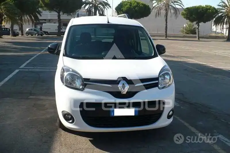 2020 Renault Kangoo