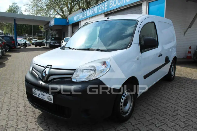 2020 Renault Kangoo
