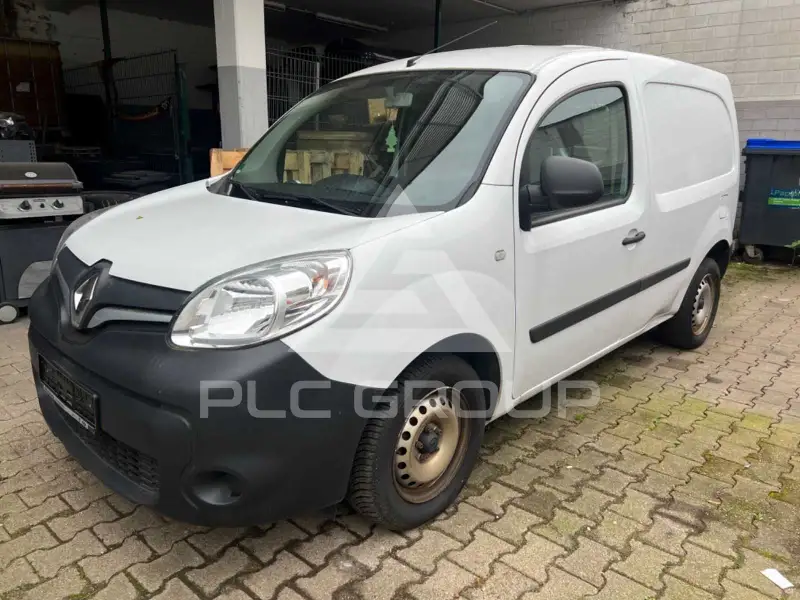 2020 Renault Kangoo