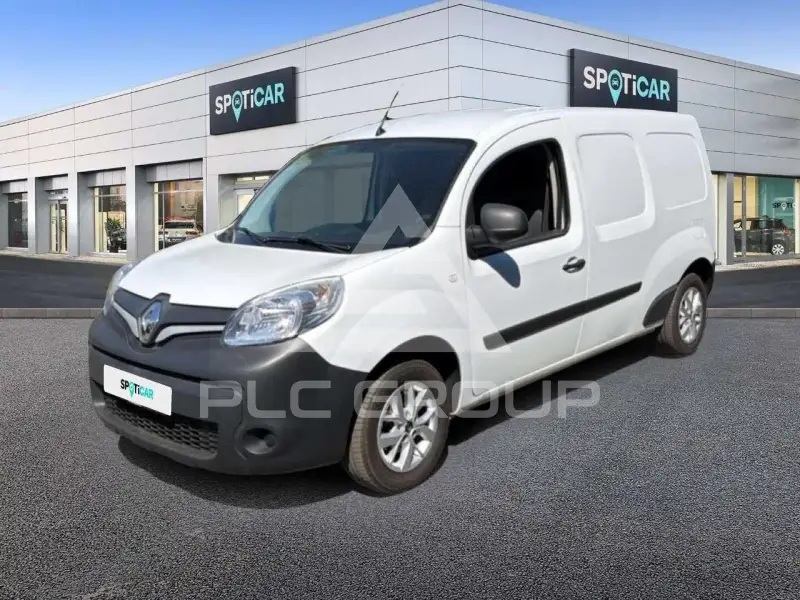 2020 Renault Kangoo