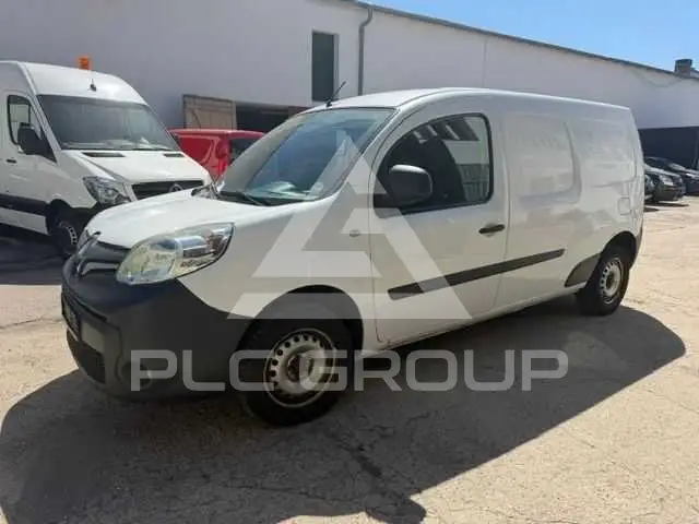 2020 Renault Kangoo