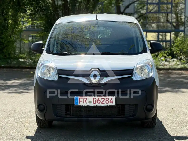 2020 Renault Kangoo