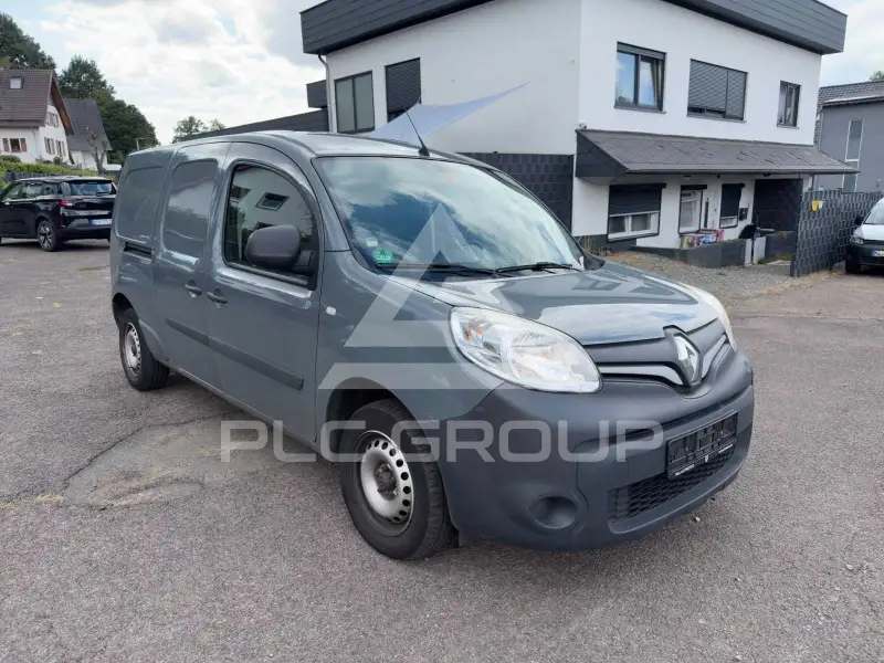 2020 Renault Kangoo