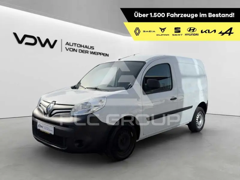 2020 Renault Kangoo