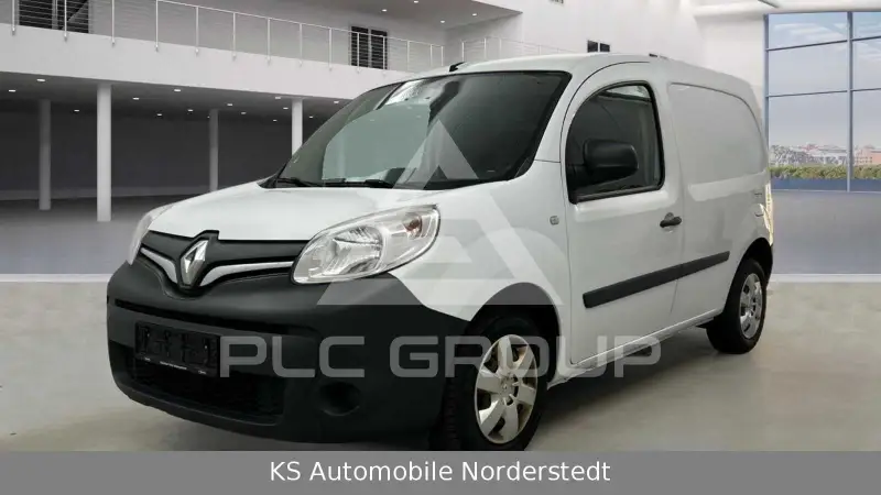 2020 Renault Kangoo