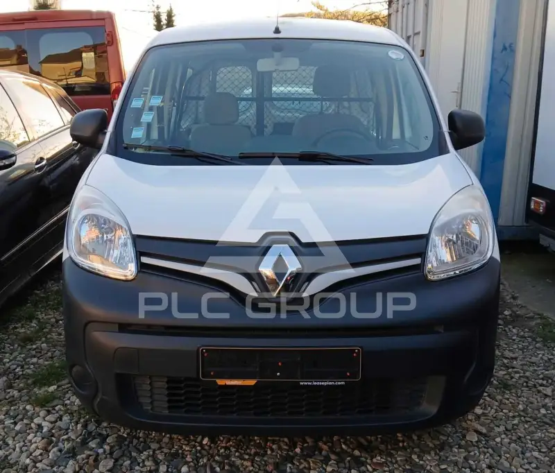 2020 Renault Kangoo