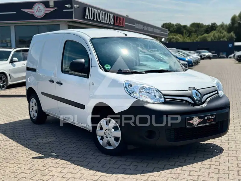 2020 Renault Kangoo