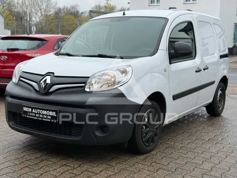 2020 Renault Kangoo