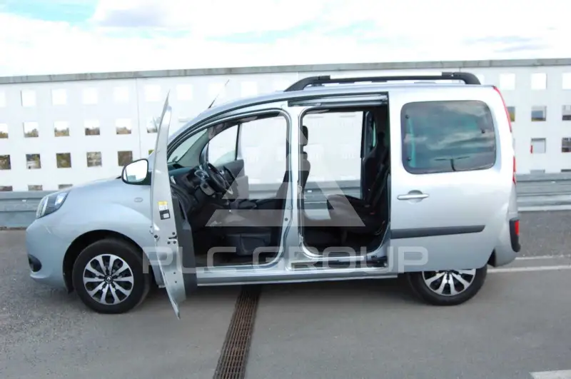 2020 Renault Kangoo