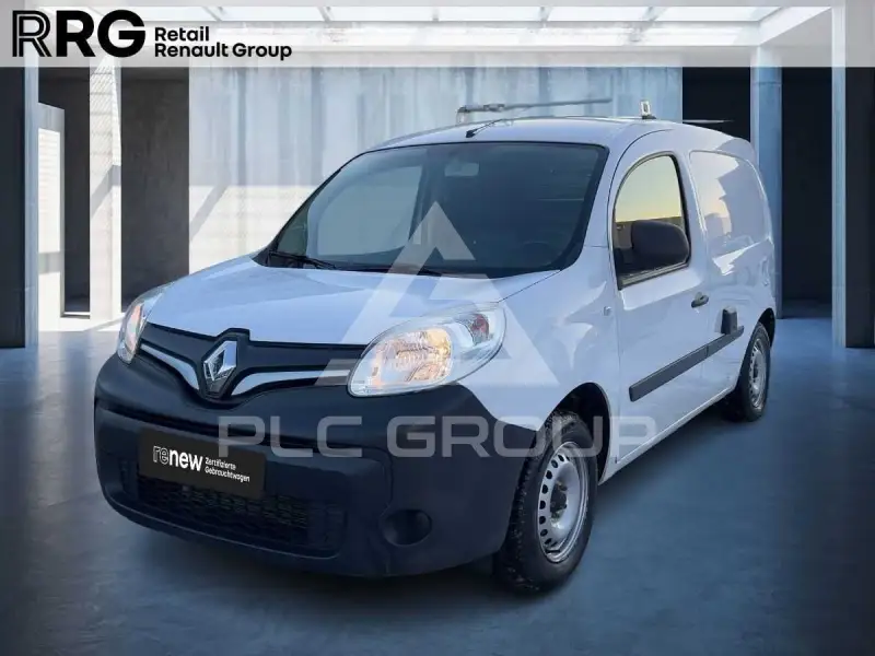 2020 Renault Kangoo