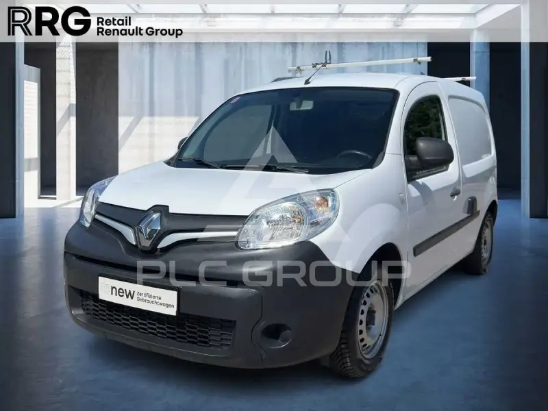 2020 Renault Kangoo