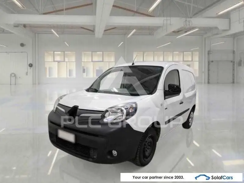 2020 Renault Kangoo