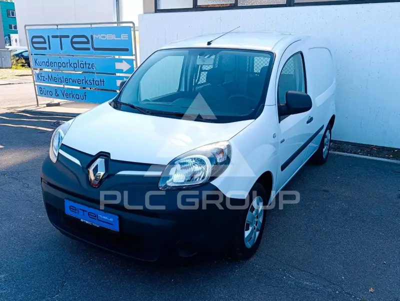 2020 Renault Kangoo