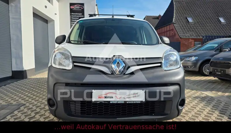 2020 Renault Kangoo