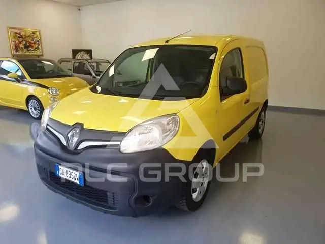 2020 Renault Kangoo