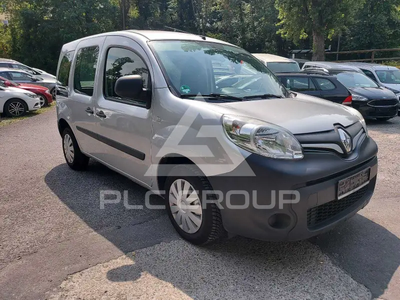 2020 Renault Kangoo