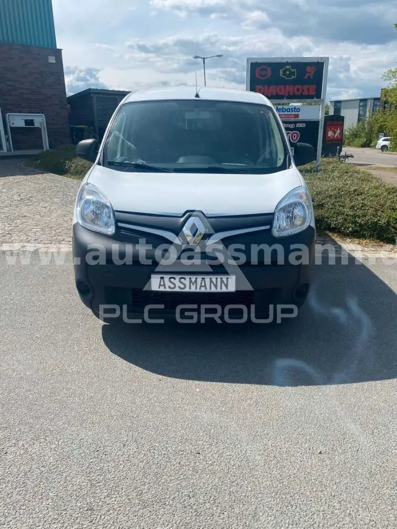 2020 Renault Kangoo