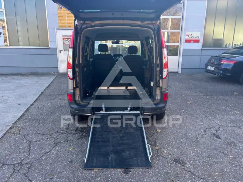 2020 Renault Kangoo