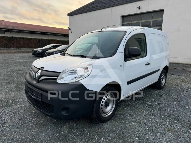 2020 Renault Kangoo