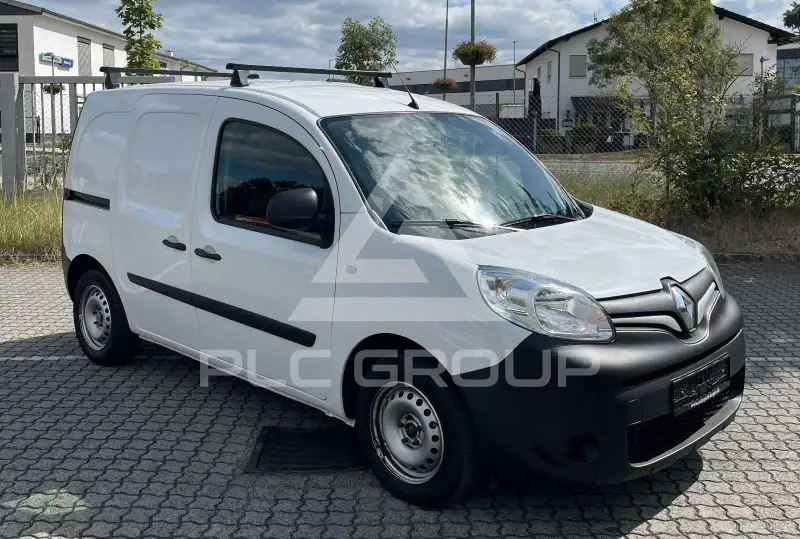 2020 Renault Kangoo