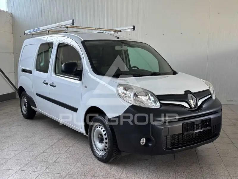 2020 Renault Kangoo