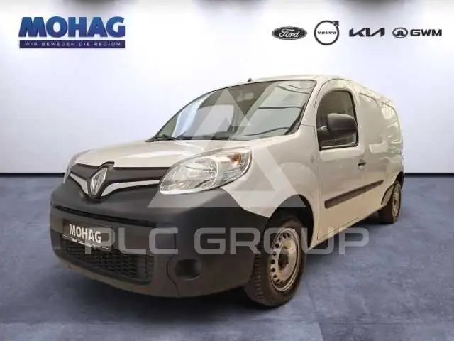 2020 Renault Kangoo