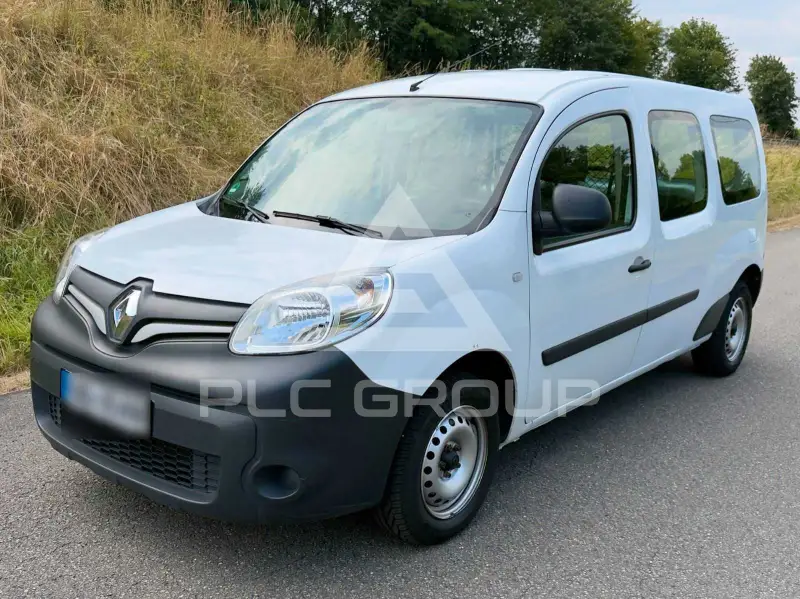 2020 Renault Kangoo