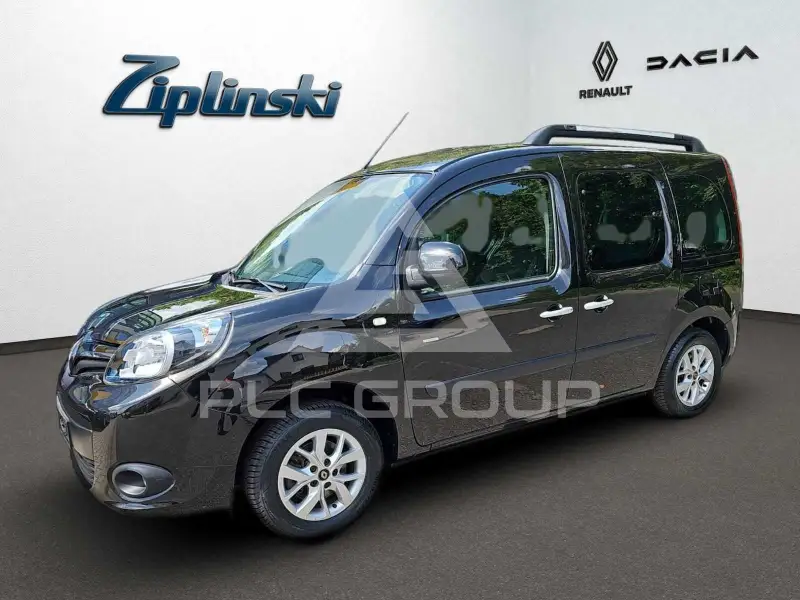 2020 Renault Kangoo
