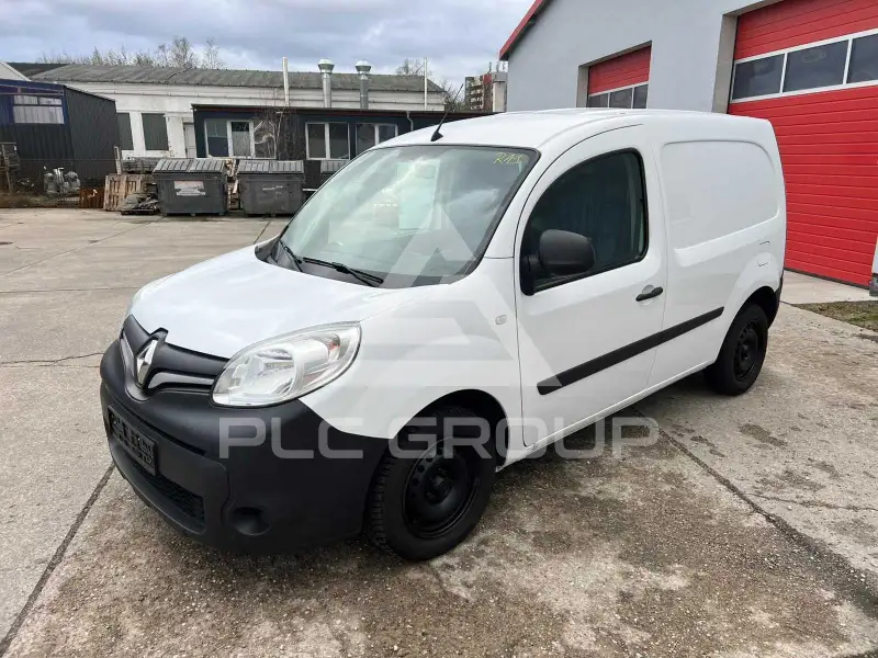 2020 Renault Kangoo