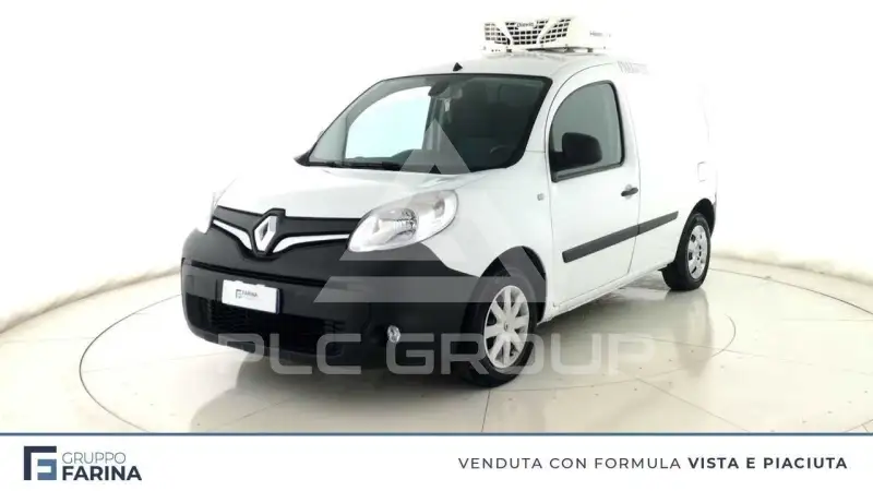 2020 Renault Kangoo