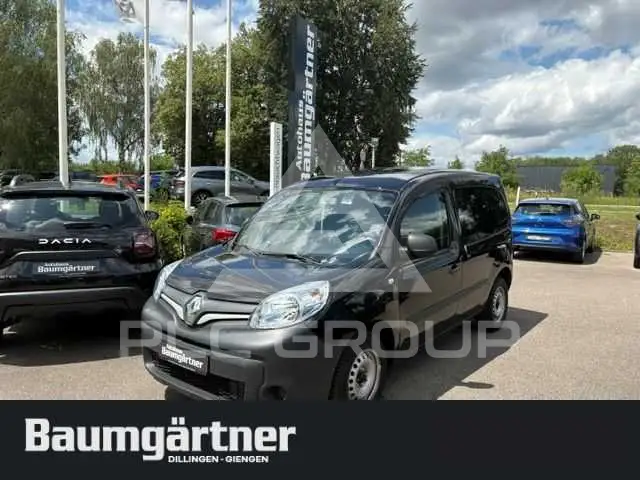 2020 Renault Kangoo