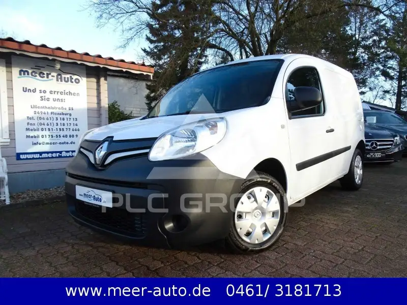 2020 Renault Kangoo