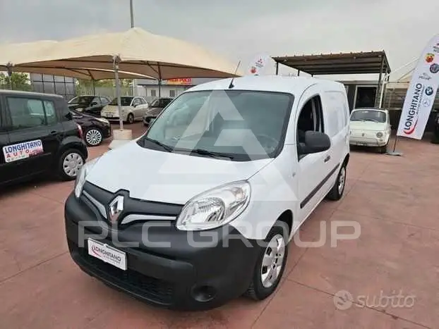 2020 Renault Kangoo