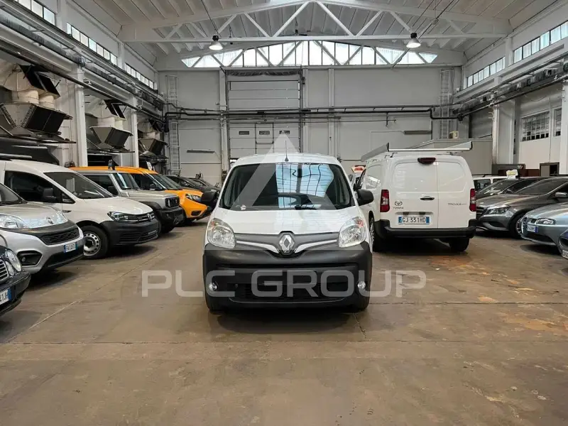 2020 Renault Kangoo