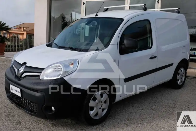 2020 Renault Kangoo
