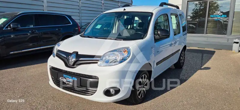 2020 Renault Kangoo