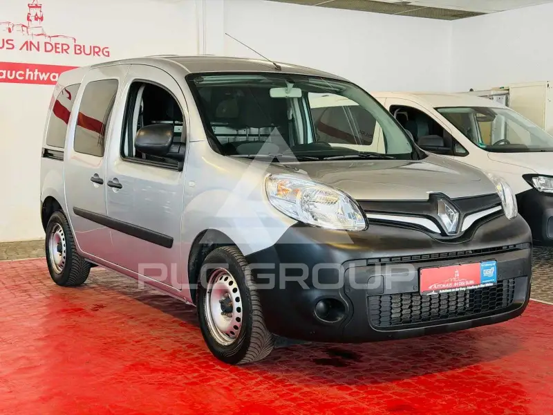 2020 Renault Kangoo