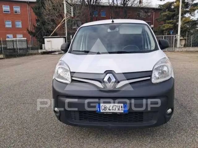 2020 Renault Kangoo