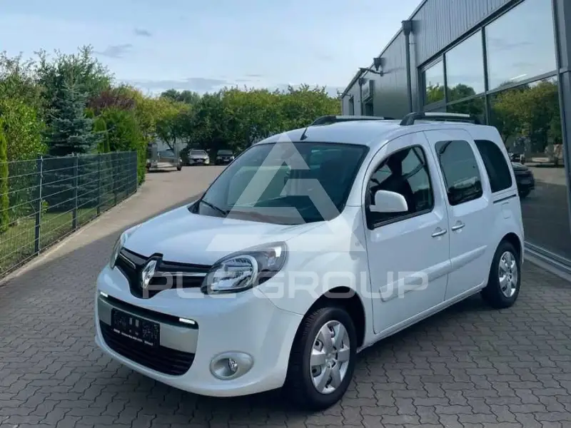 2020 Renault Kangoo