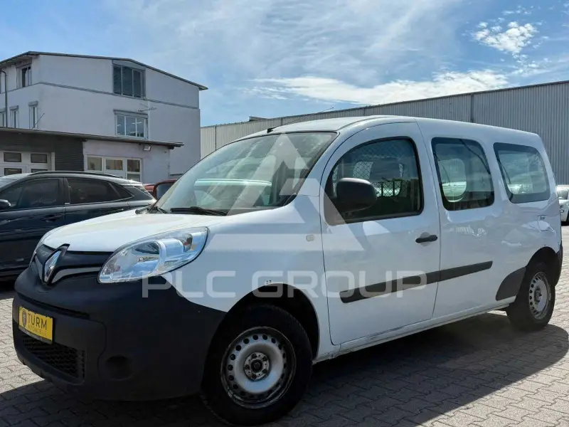 2020 Renault Kangoo