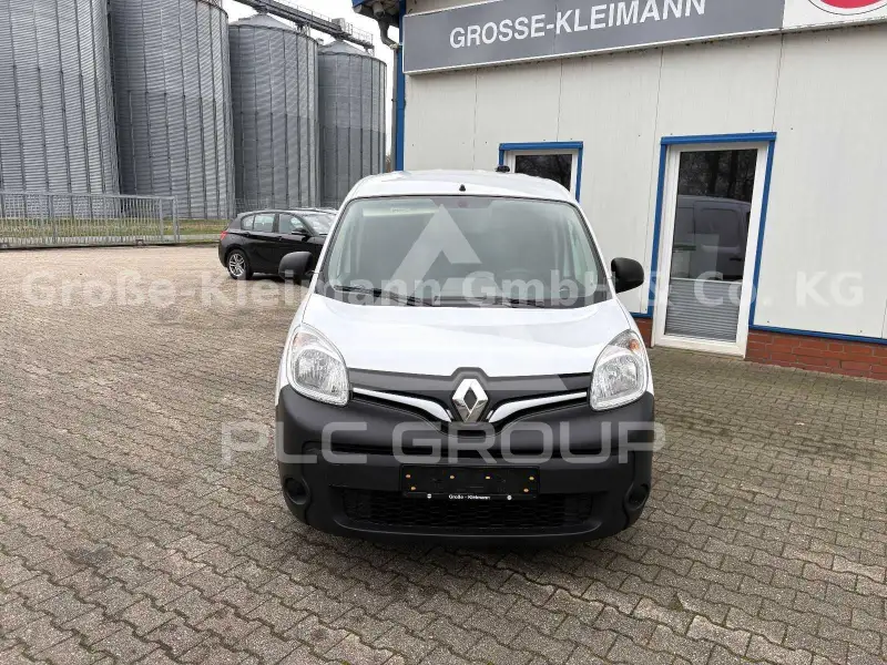 2020 Renault Kangoo