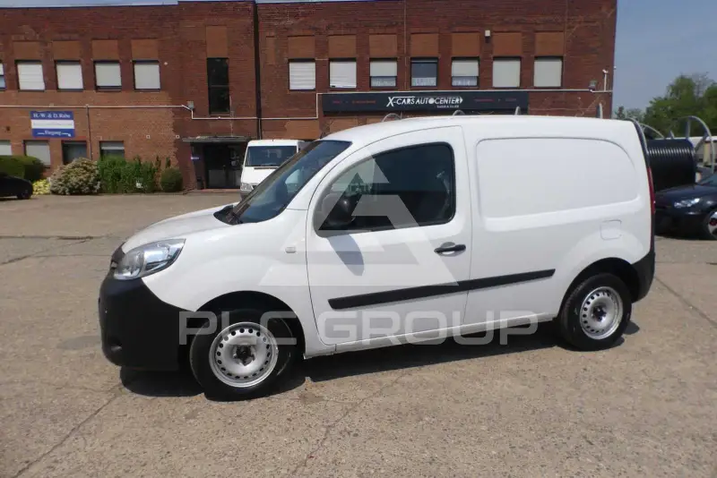 2020 Renault Kangoo