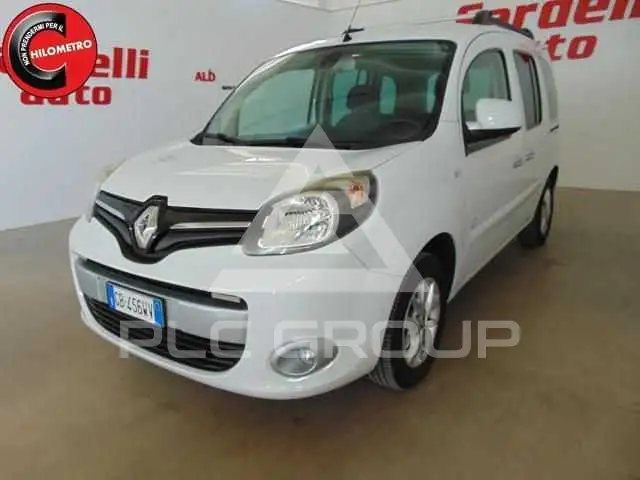 2020 Renault Kangoo