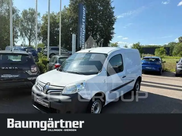 2020 Renault Kangoo