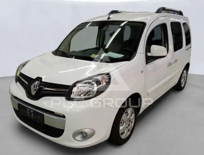 2020 Renault Kangoo