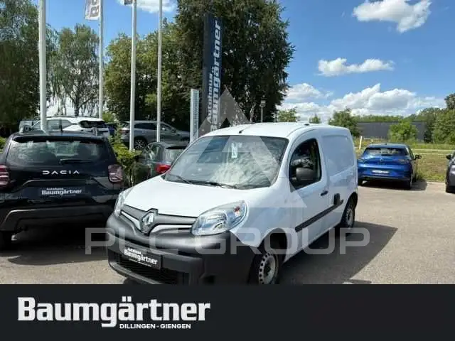 2020 Renault Kangoo