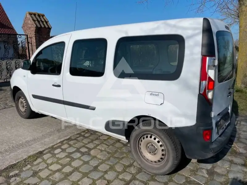 2020 Renault Kangoo